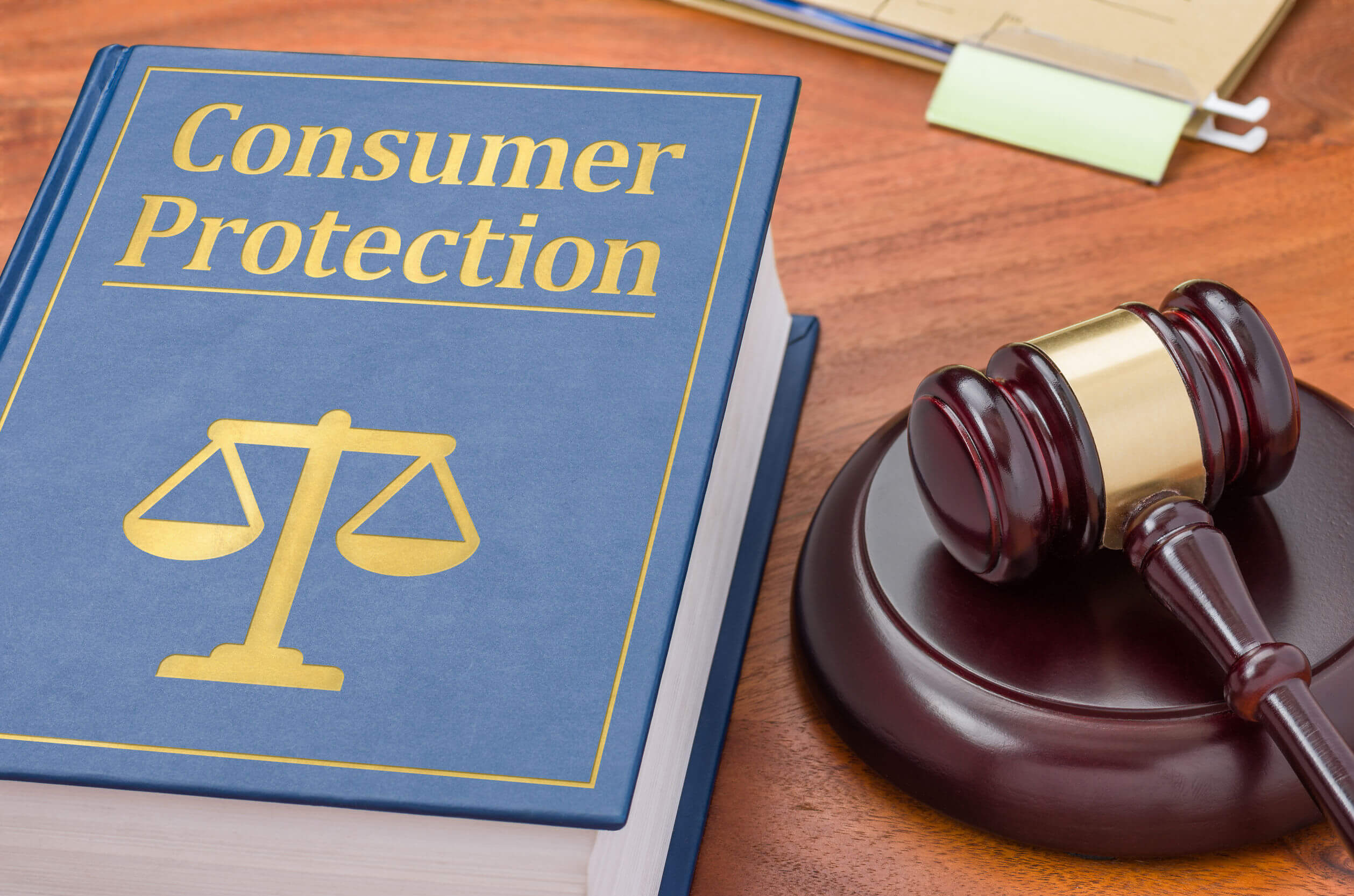 thesis on consumer protection law