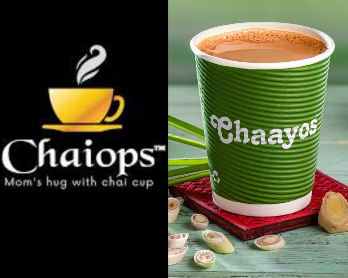 Chaayos vs Chaiops