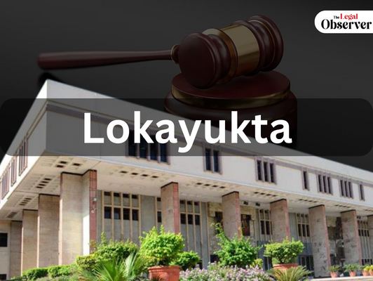 Delhi Government Appoints Lokayukta After Court Order