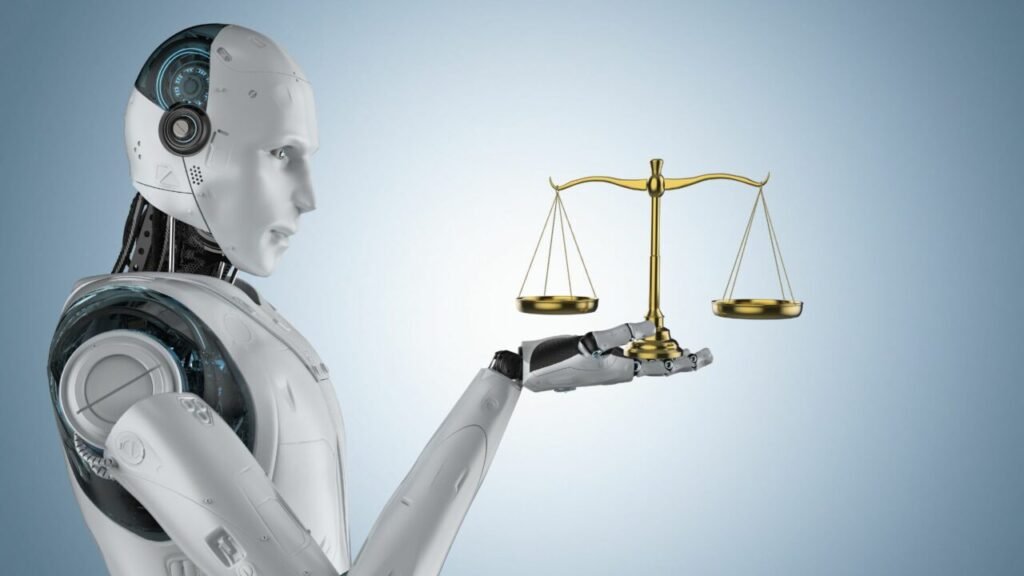 A (Cautious) Case for AI in Legal Research 1 AI