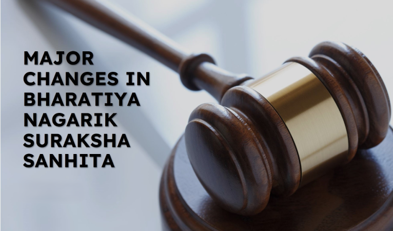 New Rules on Probation and Judgment Changes in BNSS 2023 | The Legal Observer 1 BNSS 2023