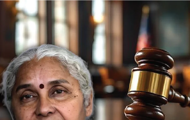 medha-patkar