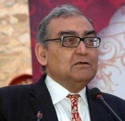 I Want to Die Now, My Friends: Justice Katju’s Stark Post Sparks Concern