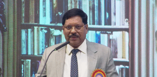 CJI Gavai