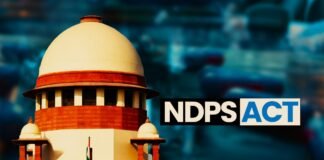 NDPS