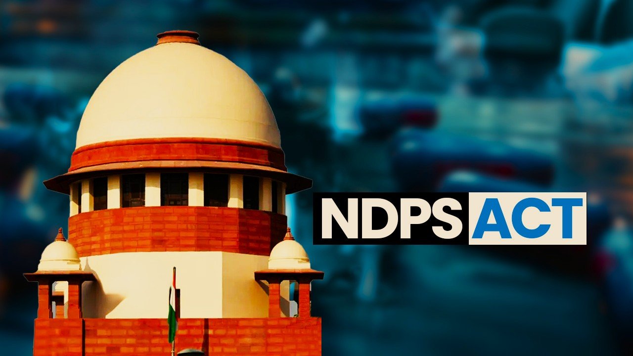 NDPS