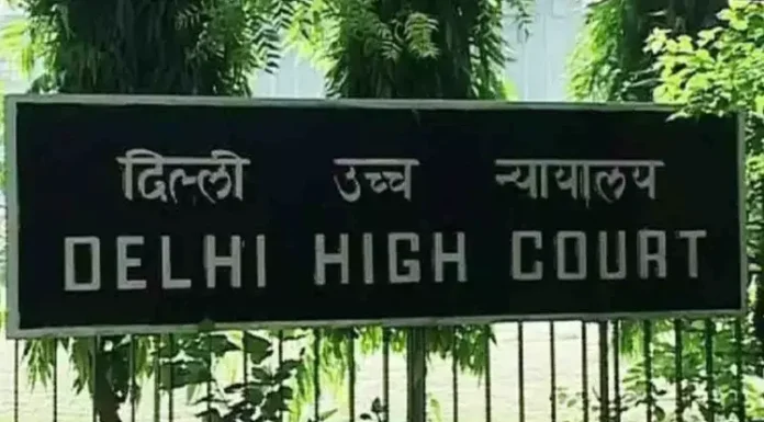 Delhi High Court: Brief Confusion Enough for Infringement Infringement