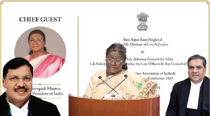 Much-Awaited Mediation Association of India