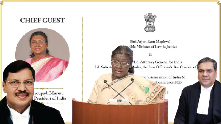 Much-Awaited Mediation Association of India 1 Mediation Association of India