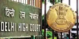 Delhi High Court