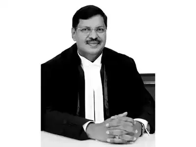 India gets a new Chief Justice : Justice B.R. Gavai's inspiring journey 1 CJI