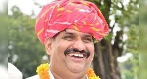 Kanwar Lal Meena