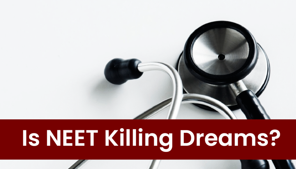 The Hidden Cost of NEET: Who Really Loses? 13 NEET