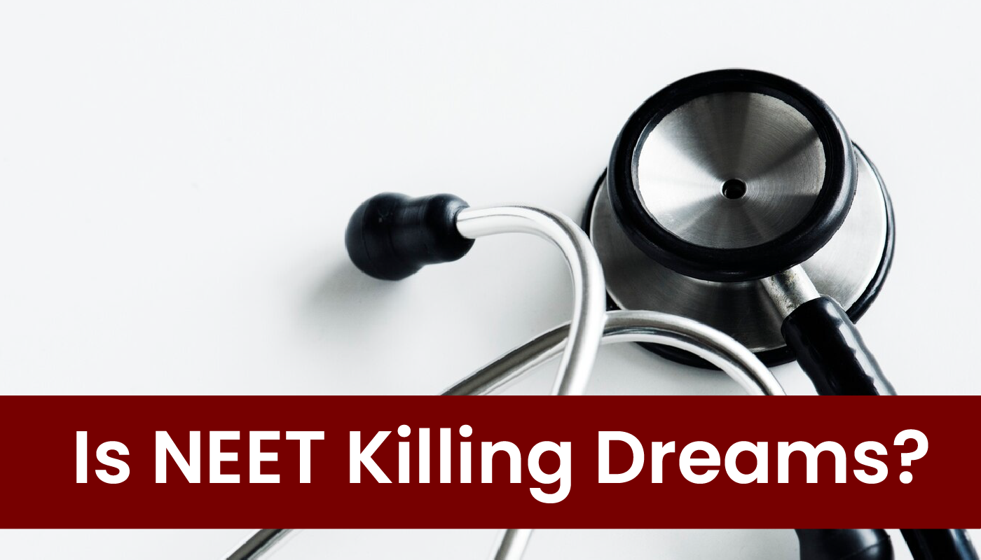 The Hidden Cost of NEET: Who Really Loses?