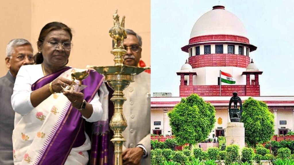 Presidential Reference under Article 143 | The Legal Observer 1 Article 143