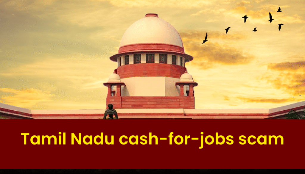 SC Pulls Up Lawyer for Conflict of Interest in TN Cash-for-Jobs Scam 2 scam
