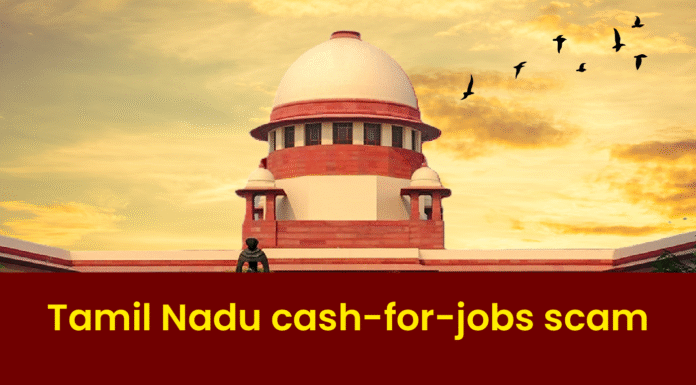 SC Pulls Up Lawyer for Conflict of Interest in TN Cash-for-Jobs Scam scam