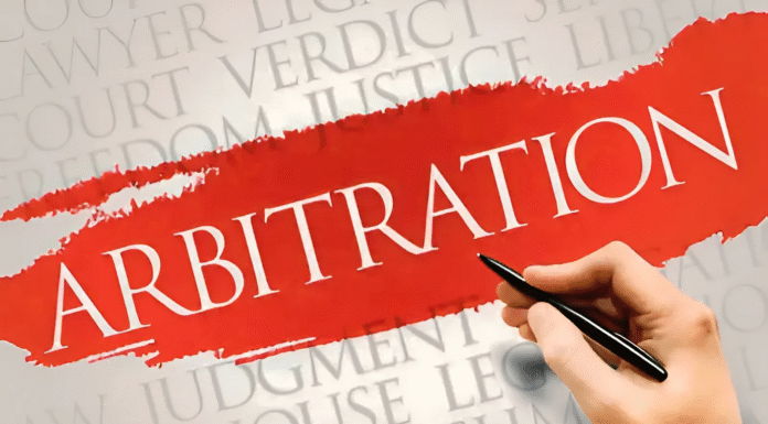Arbitration क्या है? What is Arbitration in India in 2025?