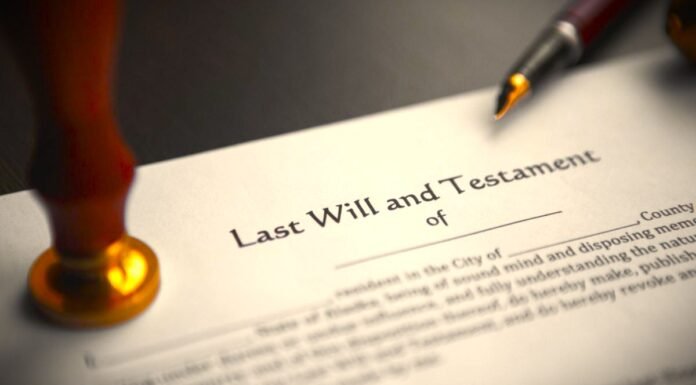 What is a Will in India? 2025 Guide to Wills & Partition Suits