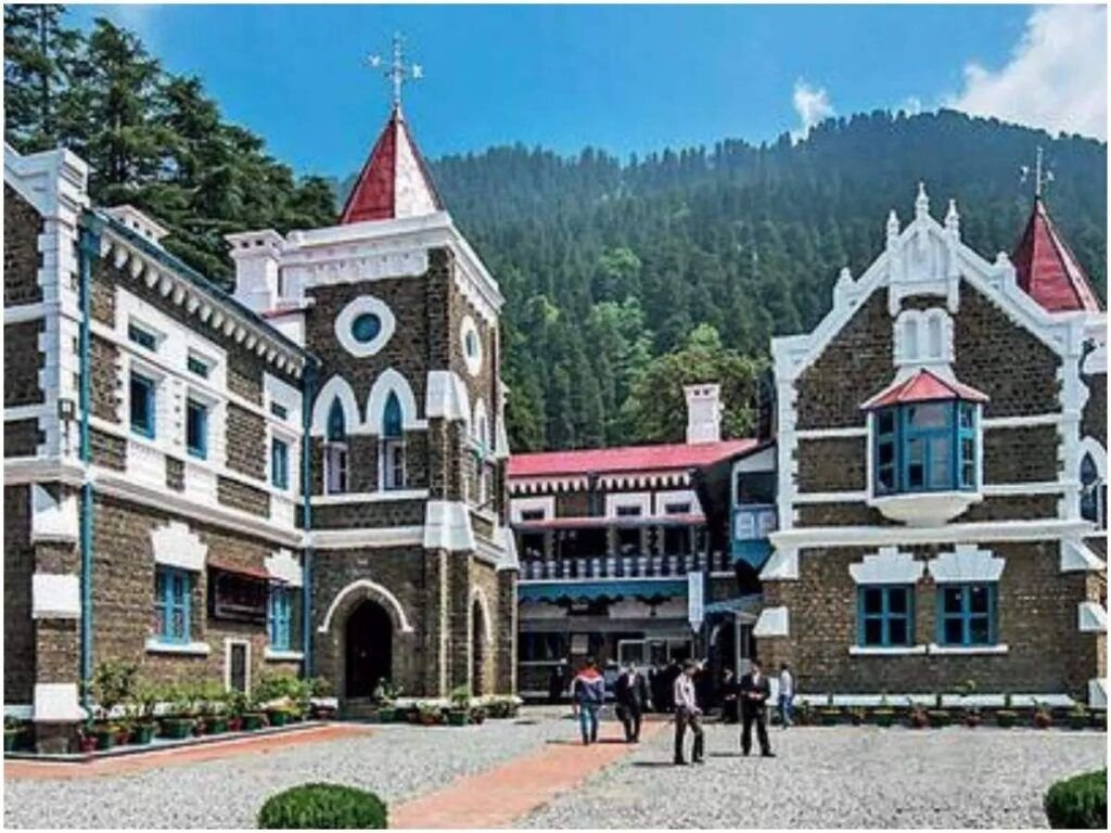 Nainital Rape Case: HC Directs SSP to Oversee Probe 1 Nainital