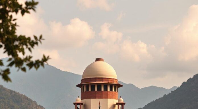 Pahalgam Terror Attack मामले में सुप्रीम कोर्ट सुनवाई से किया इंकार