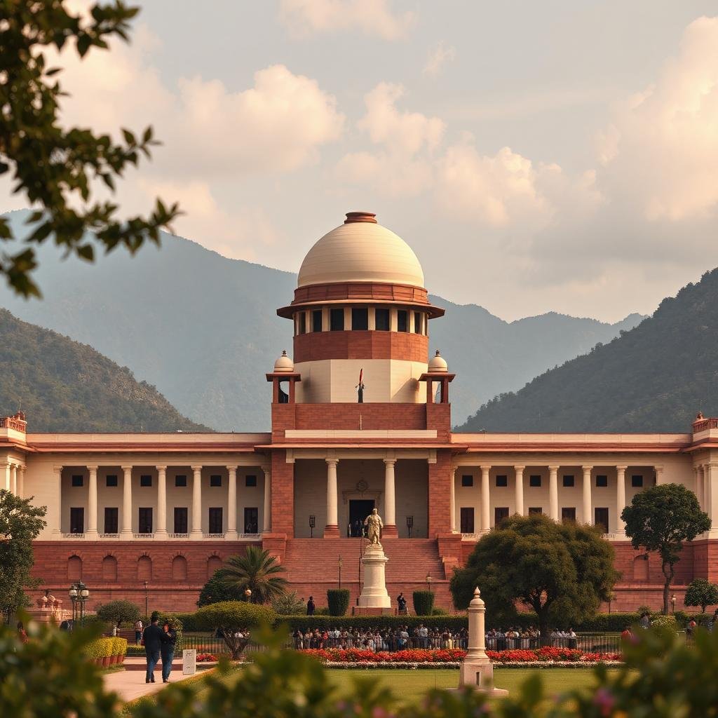 Pahalgam Terrorist attack: Supreme Court पहुंचा मामला, सुरक्षा की मांग को लेकर PIL दायर 1 Pahalgam