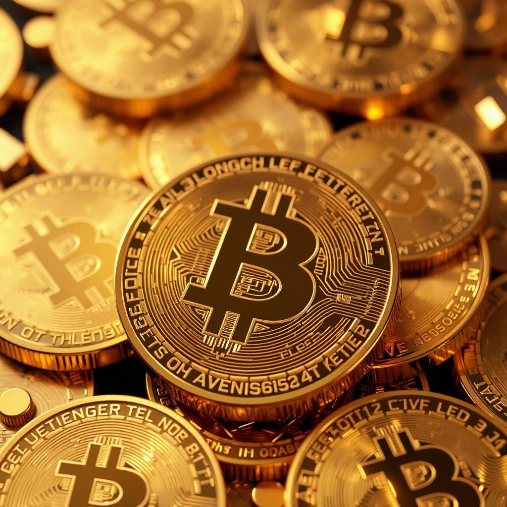 Supreme Court's strict warning: "यह Bitcoin नहीं, Hawala है" 1 Bitcoin