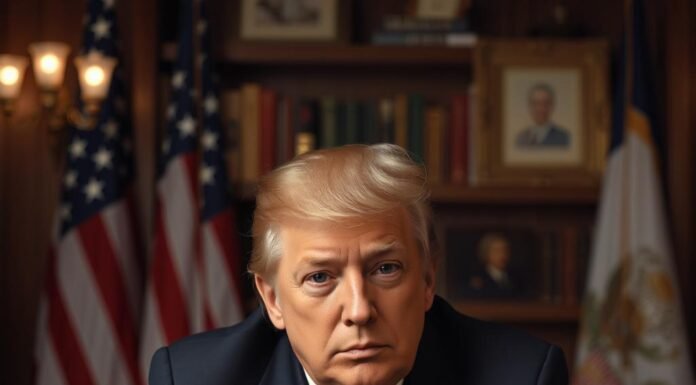 Judge Strikes Down Trump Order Targeting Perkins Coie