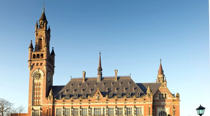 क्या है International Court of Justice? अंतर्राष्ट्रीय कानून का सर्वोच्च न्यायालय