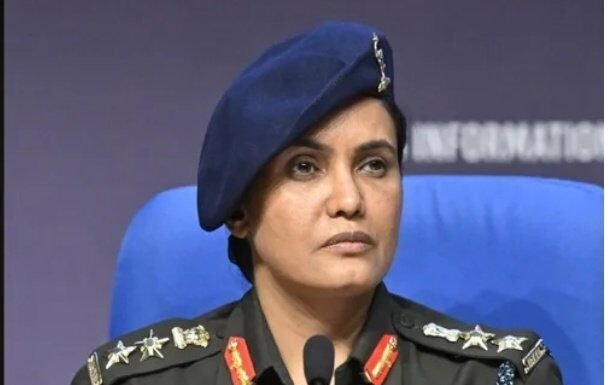 Madhya Pradesh High Court का बड़ा आदेश: कर्नल Sophia Qureshi पर विवादित टिप्पणी करने वाले BJP मंत्री के खिलाफ FIR दर्ज करने के निर्देश