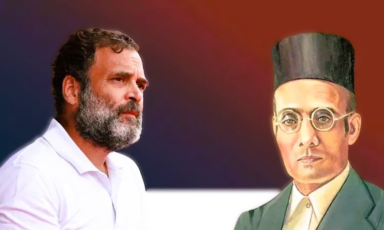 Defamation Case Against Rahul Gandhi