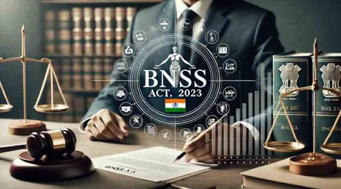 Maintenance Under BNSS: Impact of Omitting ‘Minor’ | The Legal Observer