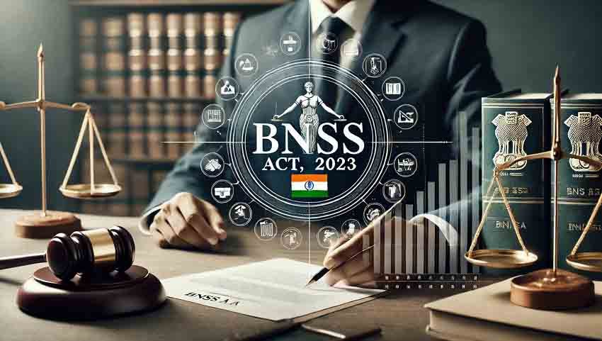 Maintenance Under BNSS: Impact of Omitting ‘Minor’ | The Legal Observer
