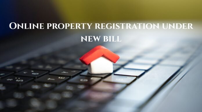 Registration Bill 2025: Ushering India’s Digital Property Era | The Legal Observer