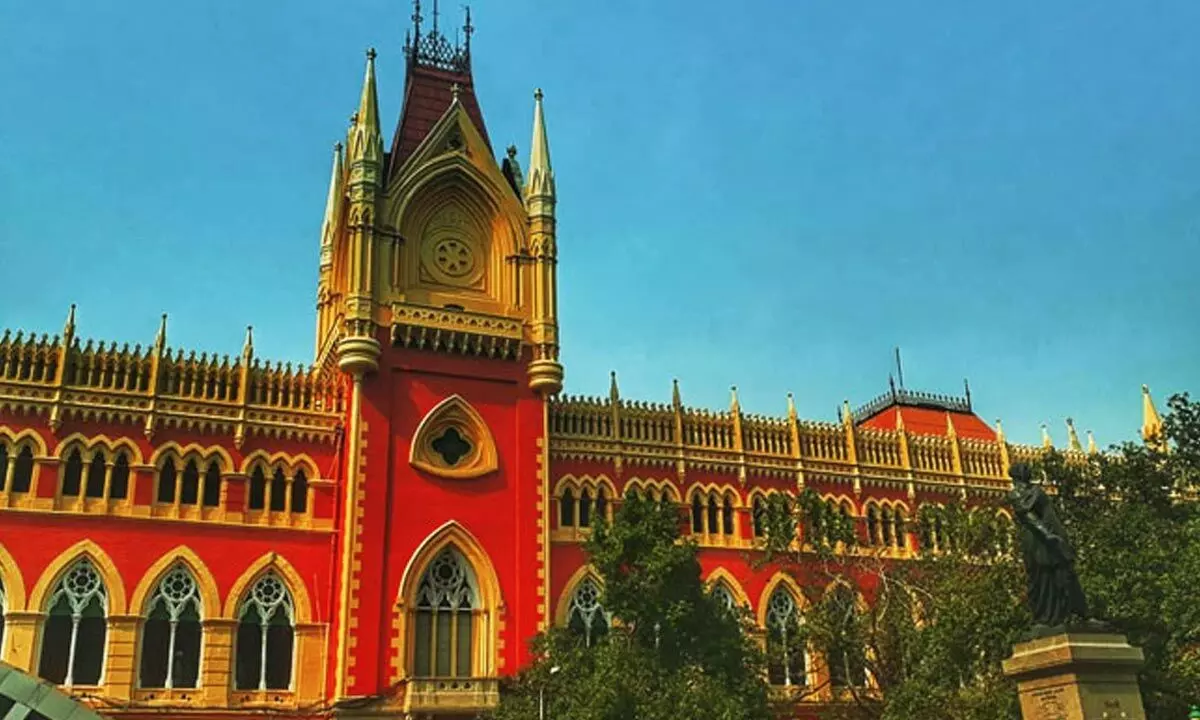 Calcutta HC on Post-Retirement Departmental Proceedings | The Legal Observer