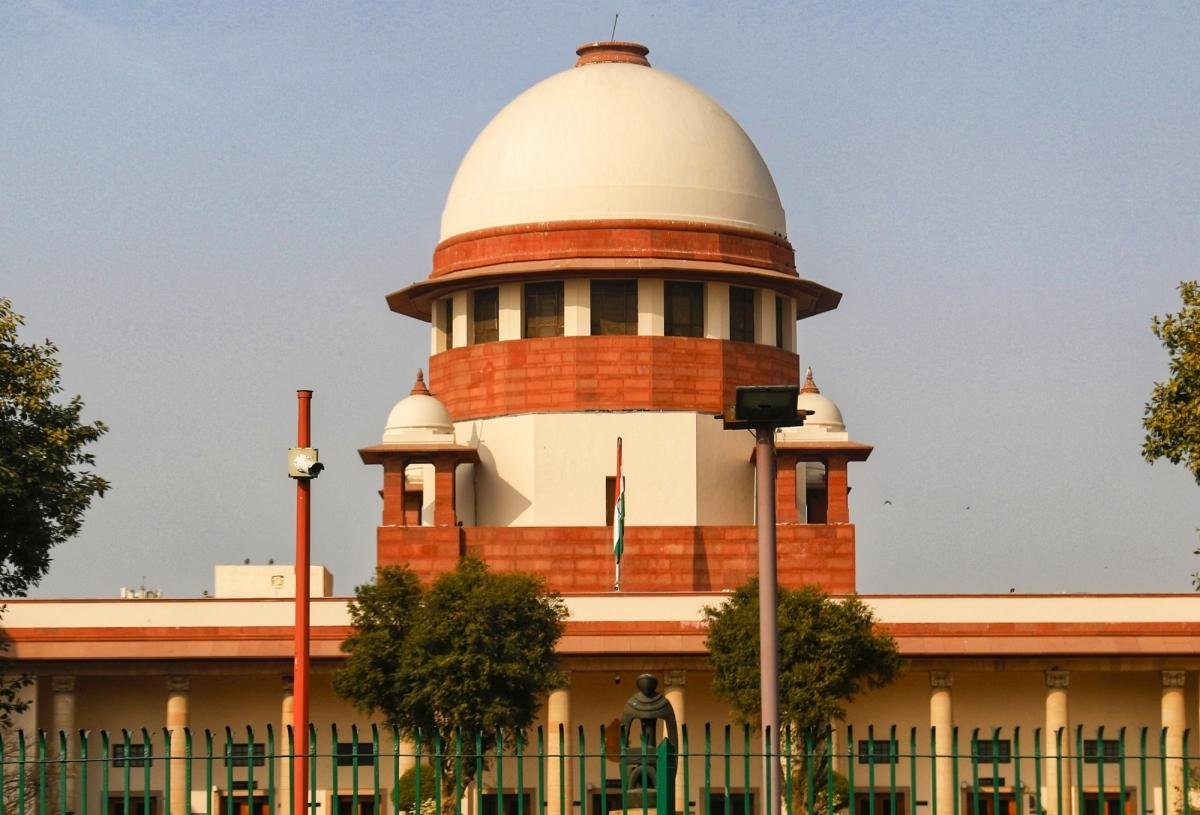 SC Imposes ₹2 Lakh Cost on IT Dept Over Tax Evasion Case | The Legal Observer