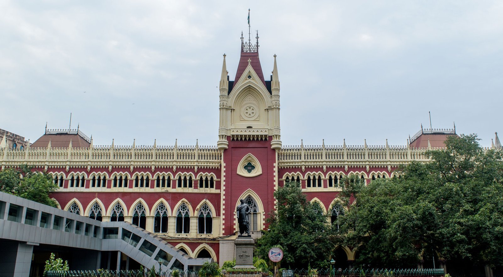 Calcutta HC Grants Unconditional Stay on MSME Award | The Legal Observer