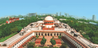 Supreme Court on Illegal Arrests and Re-Arrest Rights | The Legal Observer