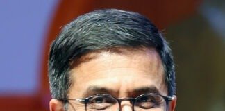 CJI Chandrachud
