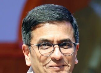 CJI Chandrachud