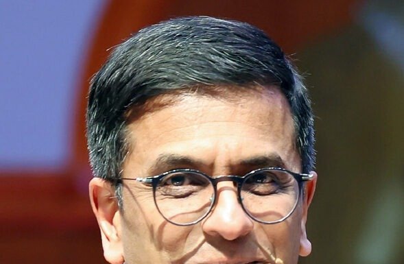 CJI Chandrachud