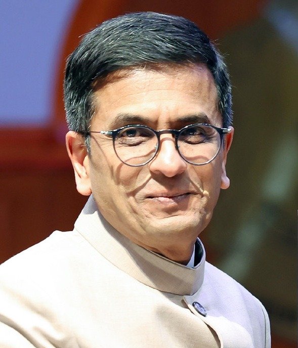 CJI Chandrachud