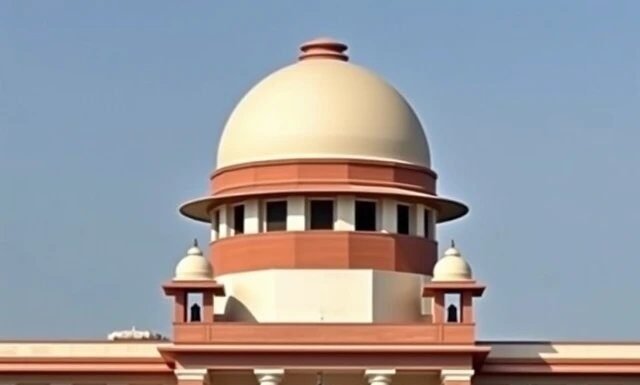 Supreme Court