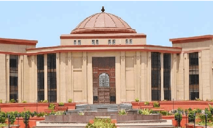 chhattisgarh high court