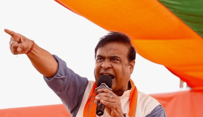 Legal Analysis: Hate Speech Jurisprudence in India — In Context of the Pleas Against Himanta Biswa Sarma Himanta Biswa Sarma