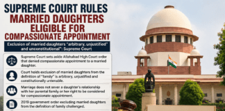 Married Daughters