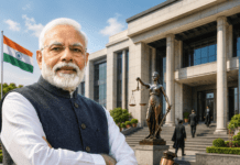PM Modi Announces Fast-Track Courts for Paper Leak Cases Amid Student Protests PM MOdi