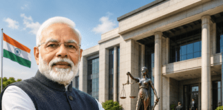 PM Modi Announces Fast-Track Courts for Paper Leak Cases Amid Student Protests PM MOdi
