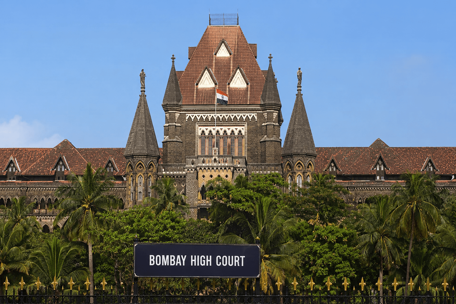 Bombay High Court