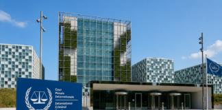 International Criminal Court (ICC) Ends Prosecution of Darfur Militia Leader Following Death, Closes Long-Running War Crimes Case International Criminal Court (ICC)